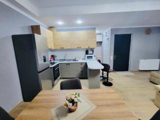Comfortable Apartment in Kutaisi City Centre - 6