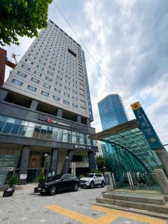 Cheongdam Vista - 3