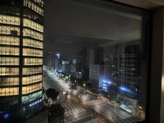 Cheongdam Vista - 1