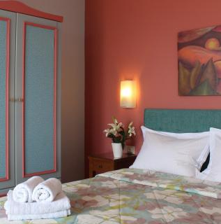 Amaryllis Hotel Apartments - 9