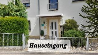 Ferienwohnung " Am Dorfbrunnen" - 5