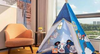Hilton Hampton Foshan Sanlong Bay Hotel - 6