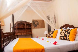 Charming Penthouse -Holidays Houses - Malindi - 7