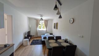 Apartmán Palackého sady - pohoda v srdci města - 8