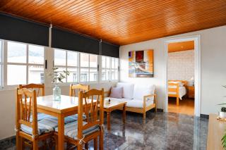 Nue Apartment,Terrace & Views Near Las Teresitas - 4
