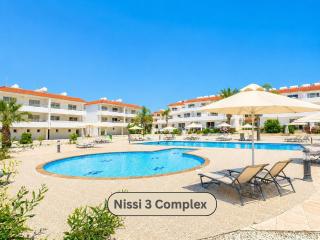 Narcissos 'Nissi Beach' Apartment A8 - 9