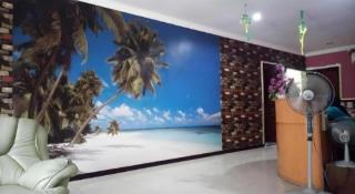 Hotel D'Keriangan - 2
