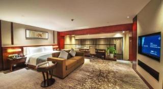 Chongqing River Hotel - 4