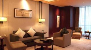 Chongqing River Hotel - 2