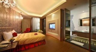 Moon-inn Boutique motel - 8