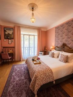 La Maison au toit vert - 9
