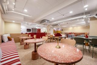 Lilybeth Hotel Pratunam - 1