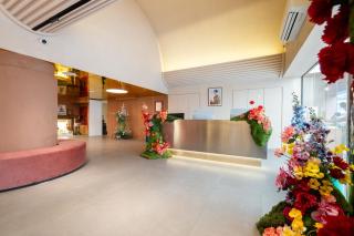 Lilybeth Hotel Pratunam - 5
