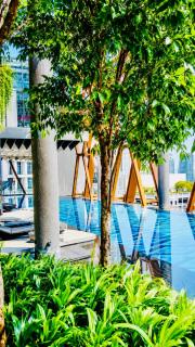 Platinum Scarletz KLCC - 2