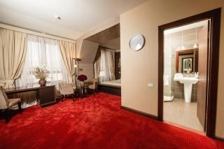 Passage Hotel & Apartments - 2