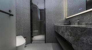 Jinglai Hotel Selection - Shanghai Songjiang Mall Miaoqian Street - 6