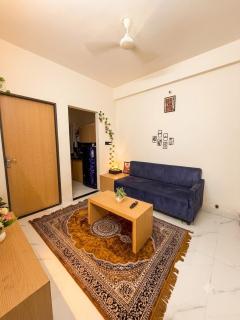 cozy cave - 2