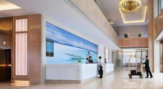 Vienna Sleep Tight International Hotel Shenzhen New Airport - 3