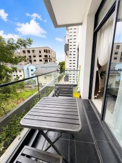 EMBASSY - Sky Suites - 4