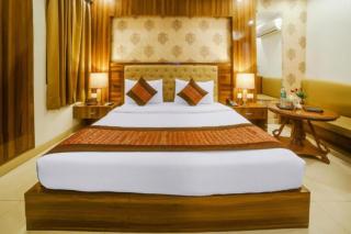 Hotel Almati Inn Near IGI Delhi Airport - With Free Airport Pickup - 6
