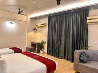 The Origin Suites opposite Hyatt Dlf my pad Lucknow - 2