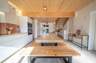 Grande Maison de famille avec Jacuzzi - 7