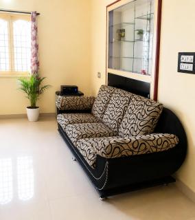 Manasvini Homestay-A home in Mysore with scenic view - 6