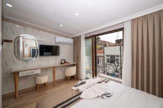 Gala suites hotel - 8