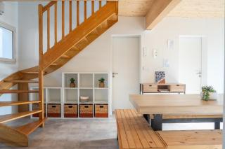 Grande Maison de famille avec Jacuzzi - 3