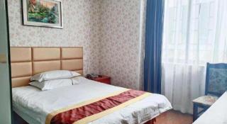 Shell Hotel Shanghai Minhang District Pujiang Town Zhuyuan Road - 2