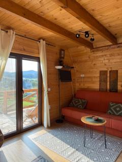 Planinska kuća Isiteo - 3