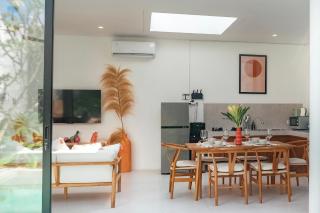 Modern Oasis 3BR Brand New Near Seminyak - 8