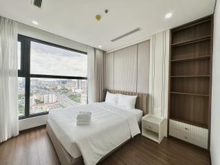 Capital Elite Luxury Apartment Near Keangnam & Landmark 72 - 0