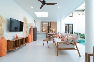 Modern Oasis 3BR Brand New Near Seminyak - 5