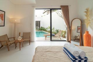 Modern Oasis 3BR Brand New Near Seminyak - 3