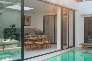 Modern Oasis 3BR Brand New Near Seminyak - 1