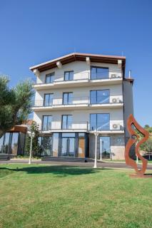 Agroturizem Prelude - Barç - 5