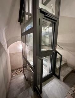 Casa Manara in Trastevere - 9