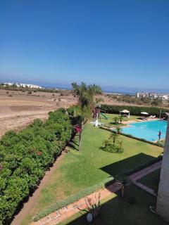 Appartement Calme et Meublé Bord de Mer - 0