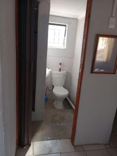 Cozy Self Catering Unit in De Wet Street - 1