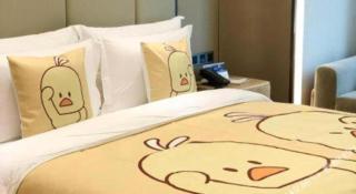 Howard Johnson Leonora Plaza Shanghai - 5