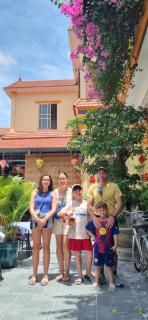 Tam Coc Family Hotel - 5