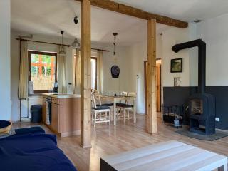 Apartmán Niky u Klínovce - 6