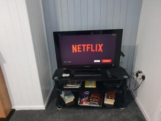 Lovely 2 bed apartment, 5 mins into Newcastle - Sleeps 6 - 6