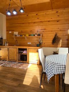 sweet house in Zardlashi - 9