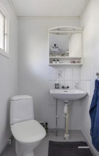 Havsnära hus i Haverdal - 8