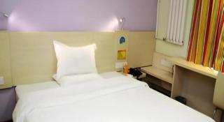 7 Days Inn Taiyuan Railway Station - 5