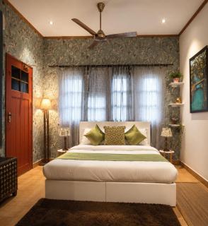 Amar Villa By Around Stays, Dehradun - 5