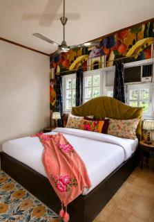 Amar Villa By Around Stays, Dehradun - 8
