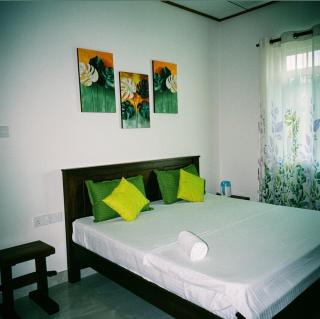 Cozy Haven Guesthouse - 9
